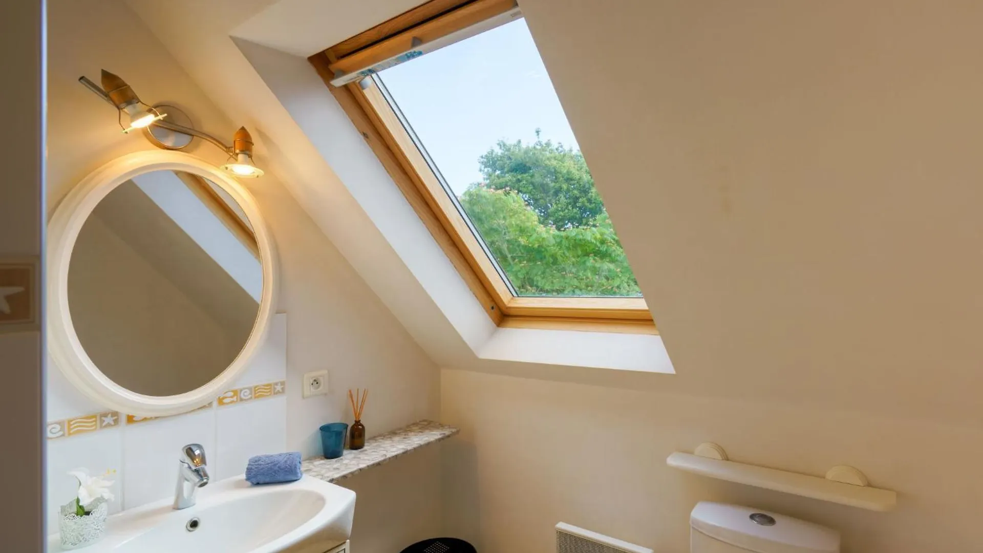 Holiday Home La Mariniere Izella By Interhome Combrit