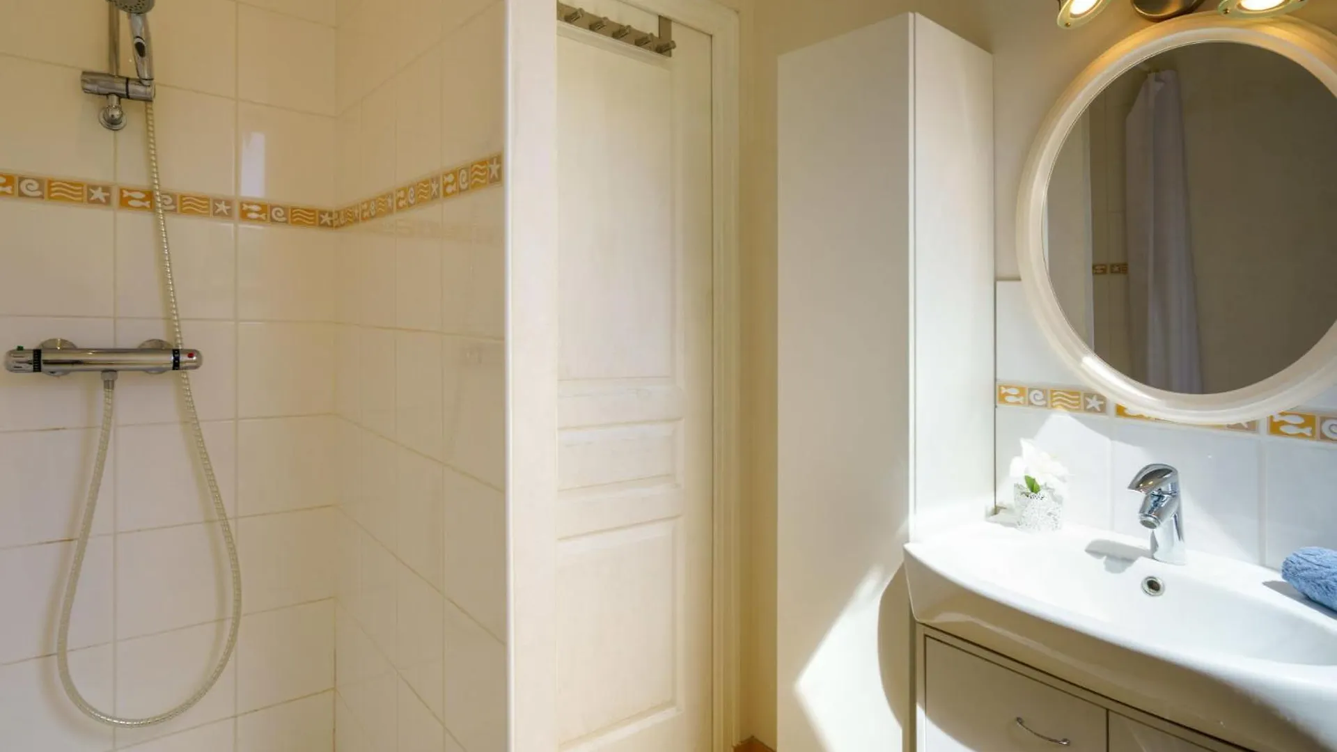 Holiday Home La Mariniere Izella By Interhome Combrit