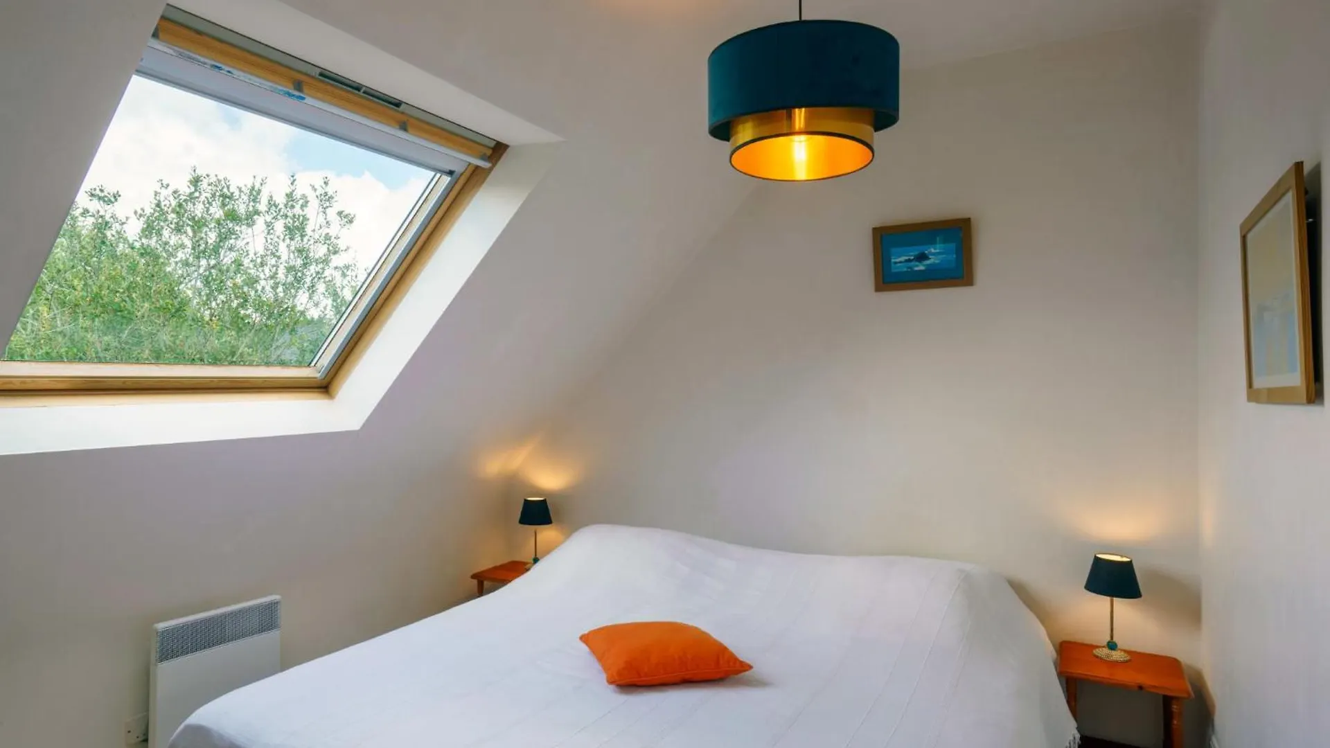 Holiday Home La Mariniere Izella By Interhome Combrit Frankrike