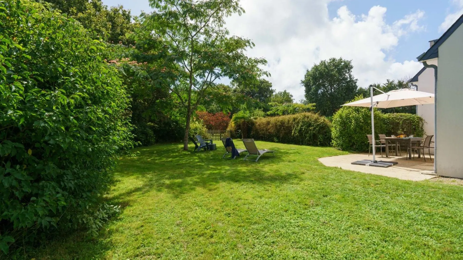 Holiday Home La Mariniere Izella By Interhome Combrit