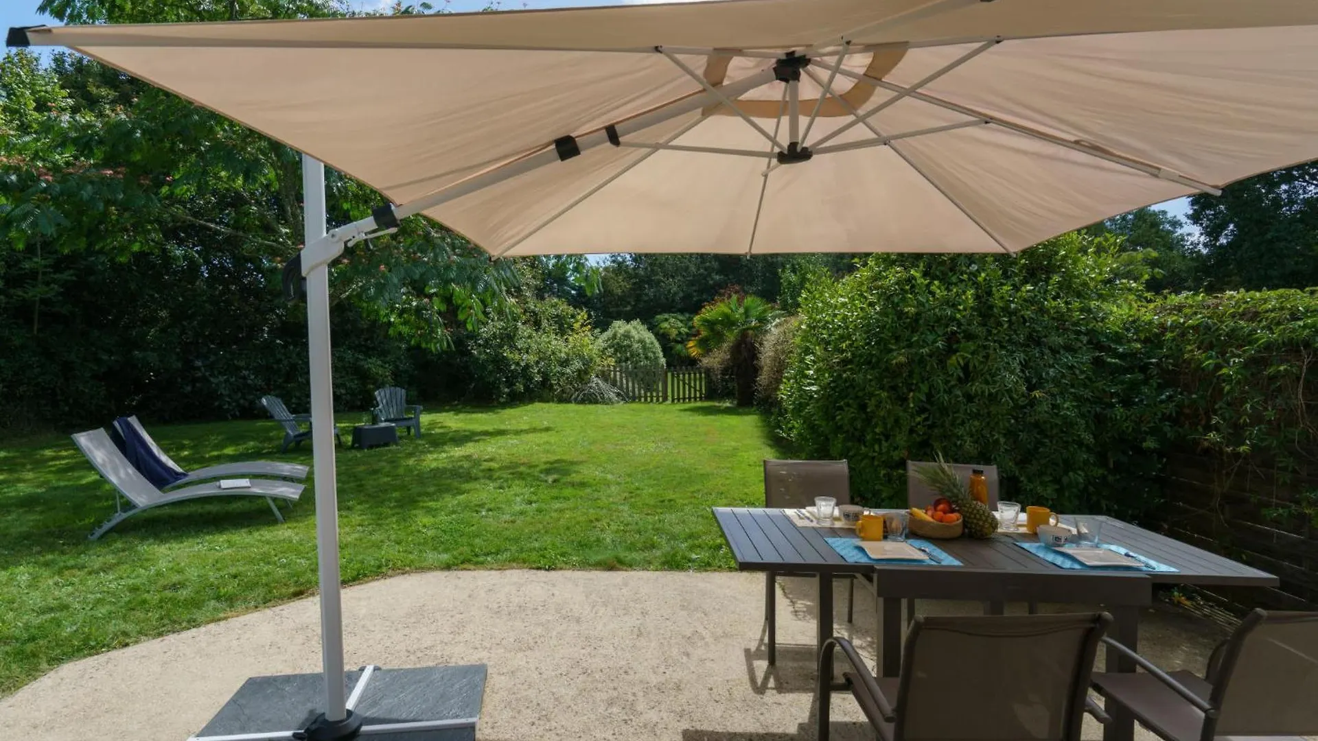 Holiday Home La Mariniere Izella By Interhome Combrit