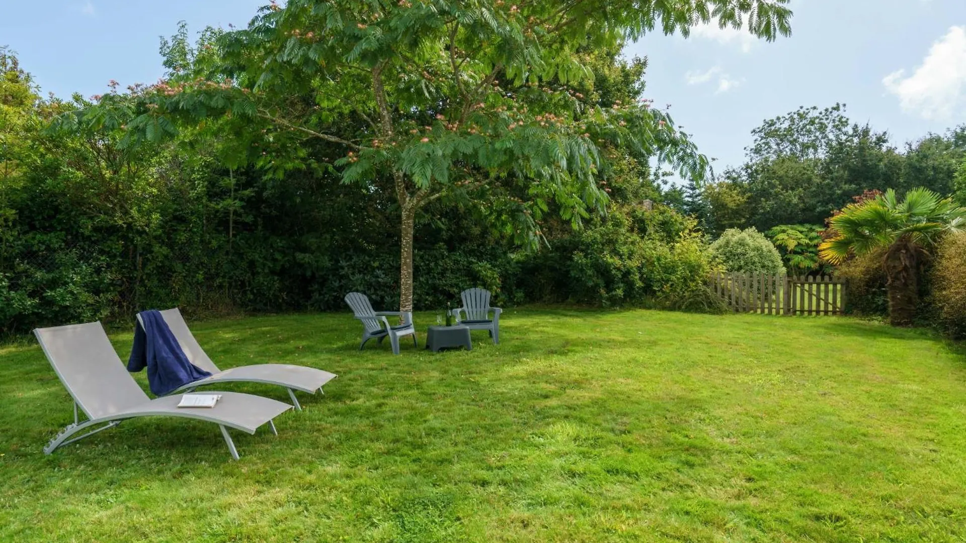 Holiday Home La Mariniere Izella By Interhome Combrit 0*,
